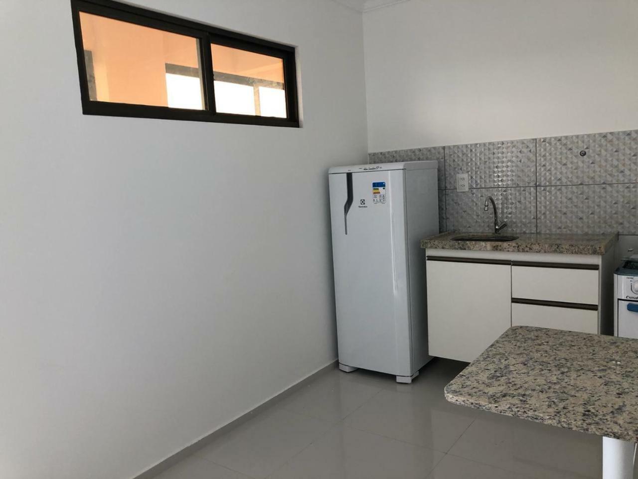 Ferienwohnung Flat Valdeliza Pio Teresina Exterior foto