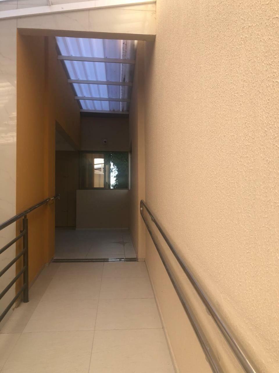 Ferienwohnung Flat Valdeliza Pio Teresina Exterior foto