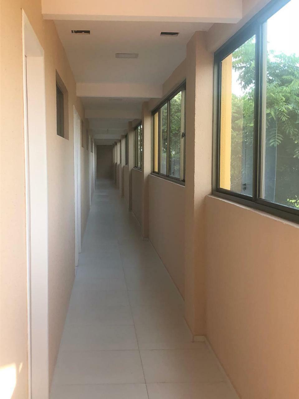 Ferienwohnung Flat Valdeliza Pio Teresina Exterior foto